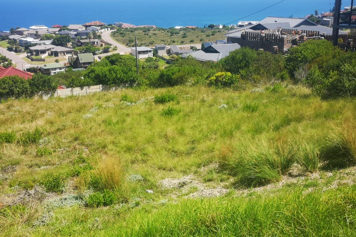 Vacant Land Residential For Sale in Dana Bay - Photo 3