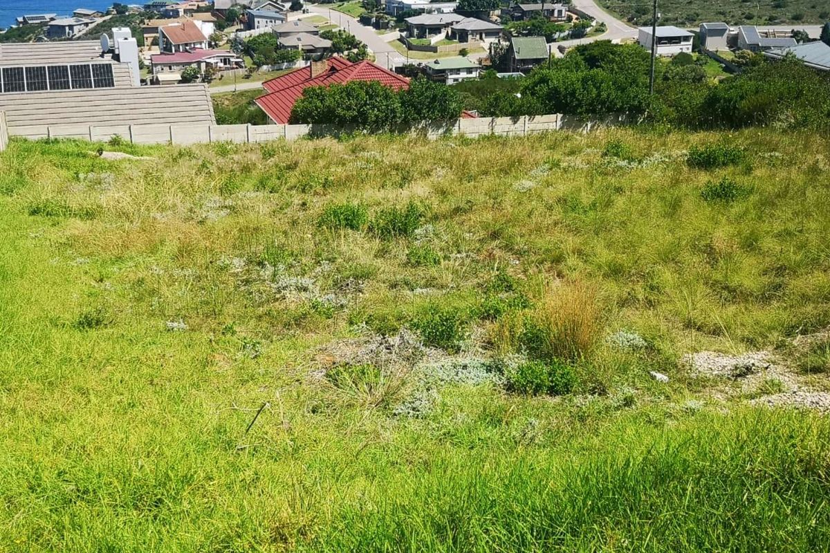 Vacant Land Residential For Sale in Dana Bay - Photo 5