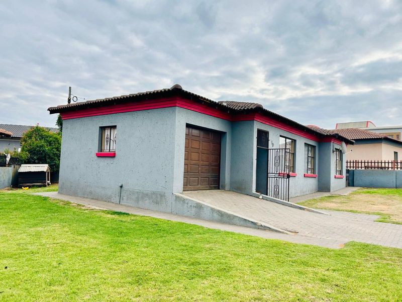 House For Sale in Klipfontein - Photo 5