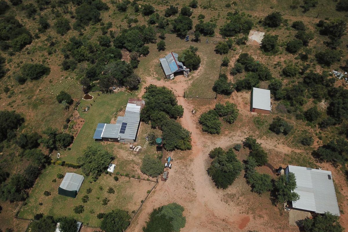 Farm For Sale in Polokwane Rural - Photo 2