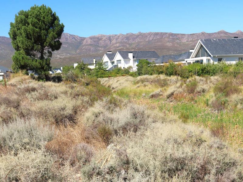 Vacant Land Residential For Sale in Val De Vie Estate - Photo 6