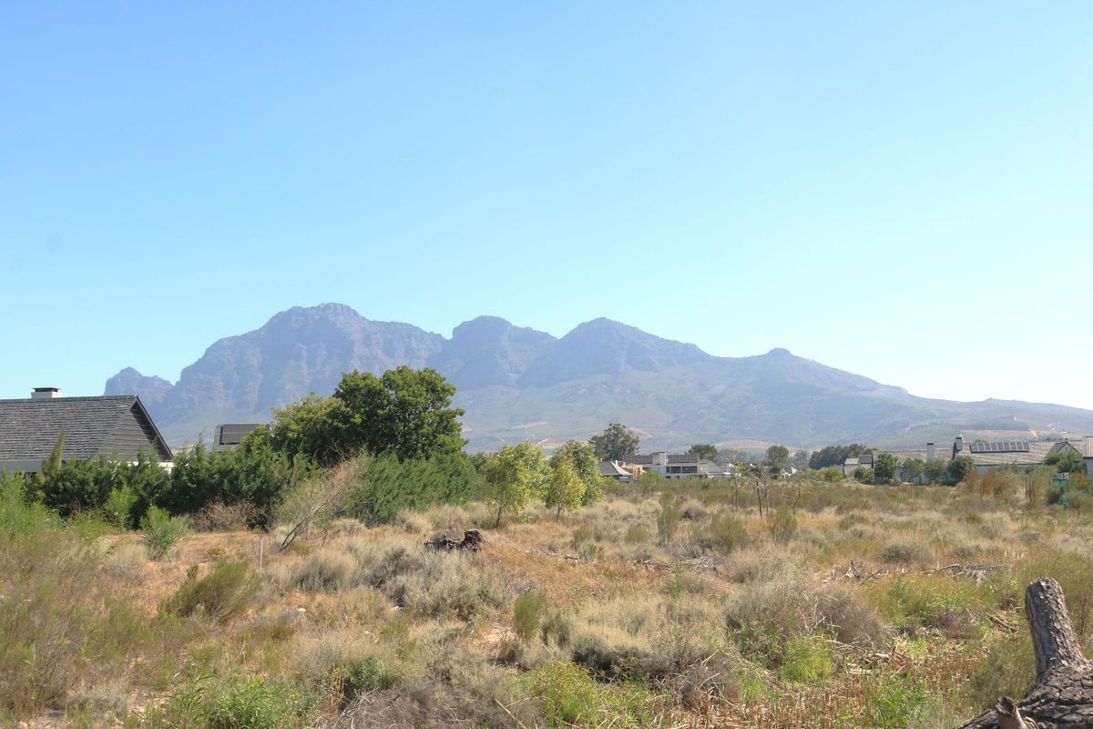 Vacant Land Residential For Sale in Val De Vie Estate - Photo 5