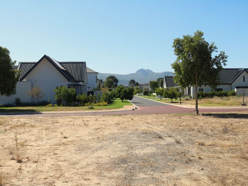 Vacant Land Residential For Sale in Val De Vie Estate - Photo 10