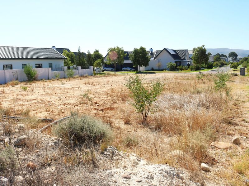 Vacant Land Residential For Sale in Val De Vie Estate - Photo 9