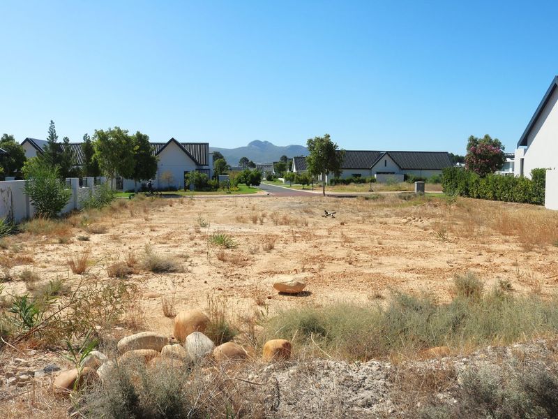 Vacant Land Residential For Sale in Val De Vie Estate - Photo 8