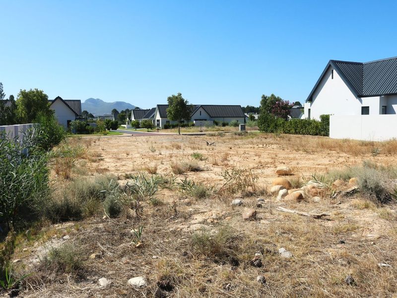 Vacant Land Residential For Sale in Val De Vie Estate - Photo 7