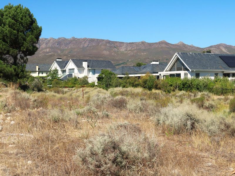 Vacant Land Residential For Sale in Val De Vie Estate - Photo 4