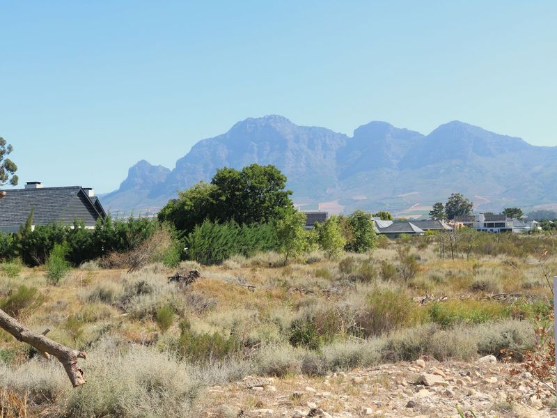 Vacant Land Residential For Sale in Val De Vie Estate - Photo 3
