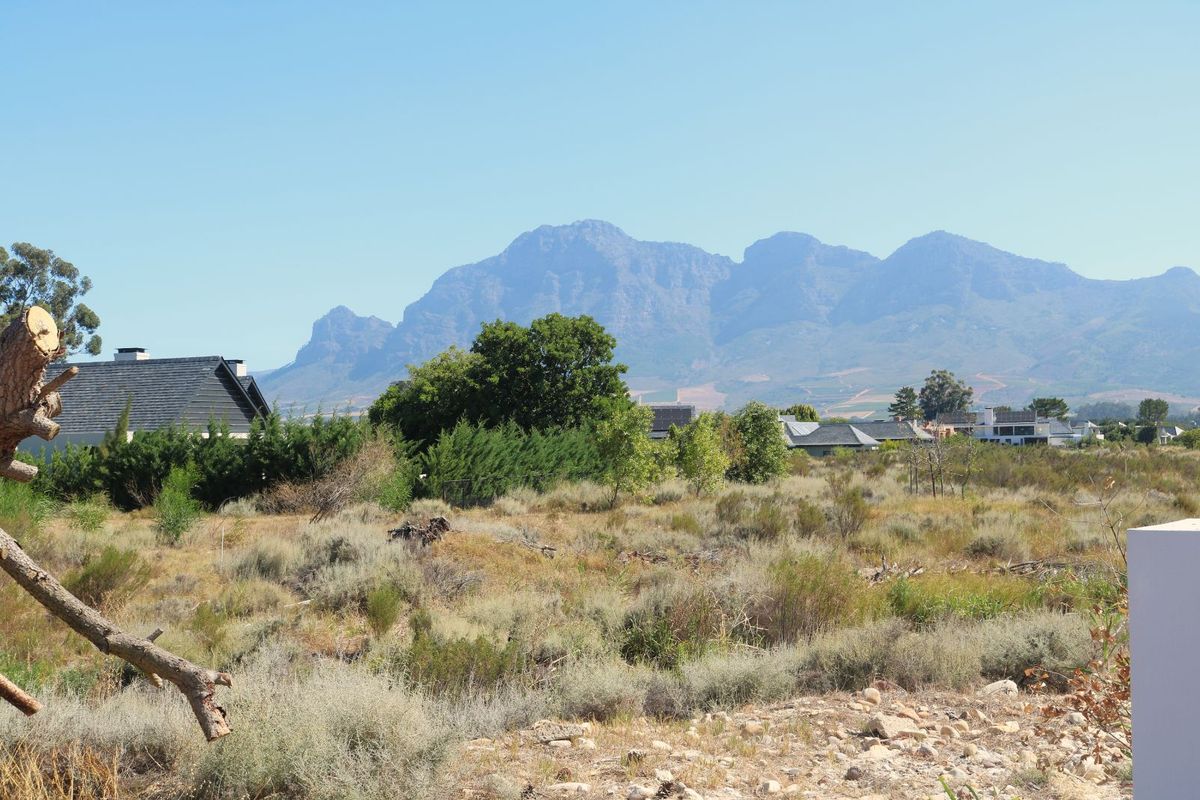 Vacant Land Residential For Sale in Val De Vie Estate - Photo 3