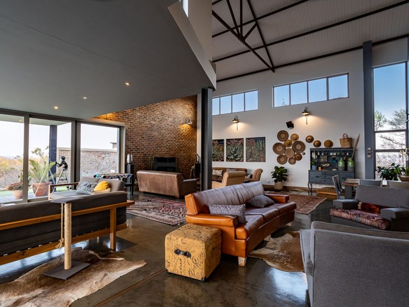 House For Sale in The Hills Game Reserve Estate - Photo 9