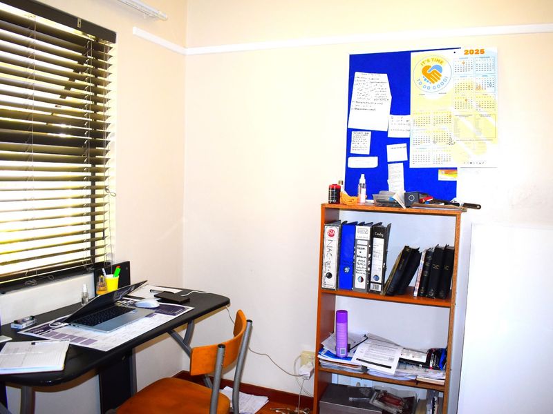 House For Sale in Villiersdorp Central - Photo 4