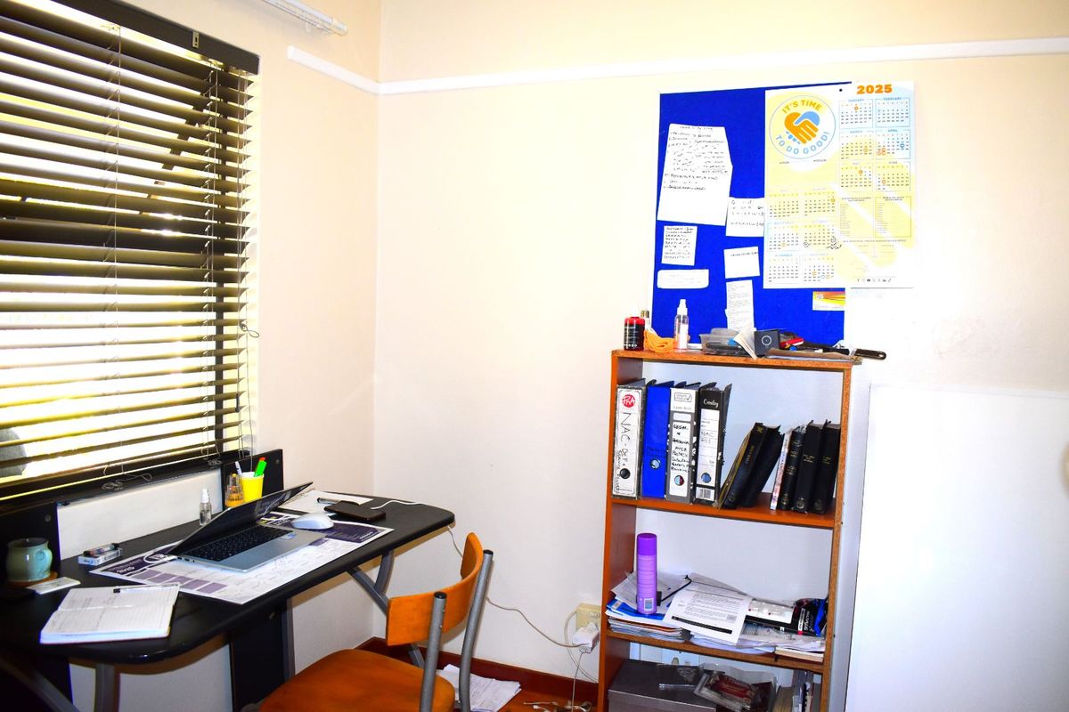 House For Sale in Villiersdorp Central - Photo 4