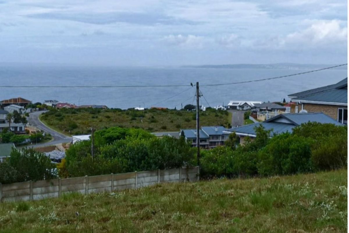 Vacant Land Residential For Sale in Dana Bay - Photo 2