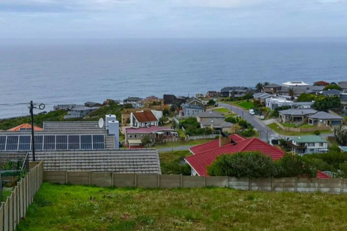 Vacant Land Residential For Sale in Dana Bay - Photo 4