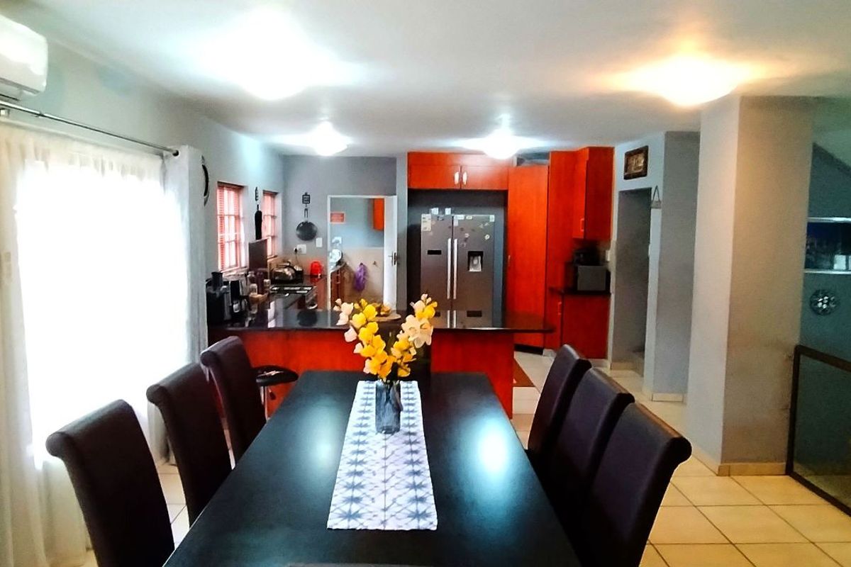 House For Sale in Aquapark - Photo 4