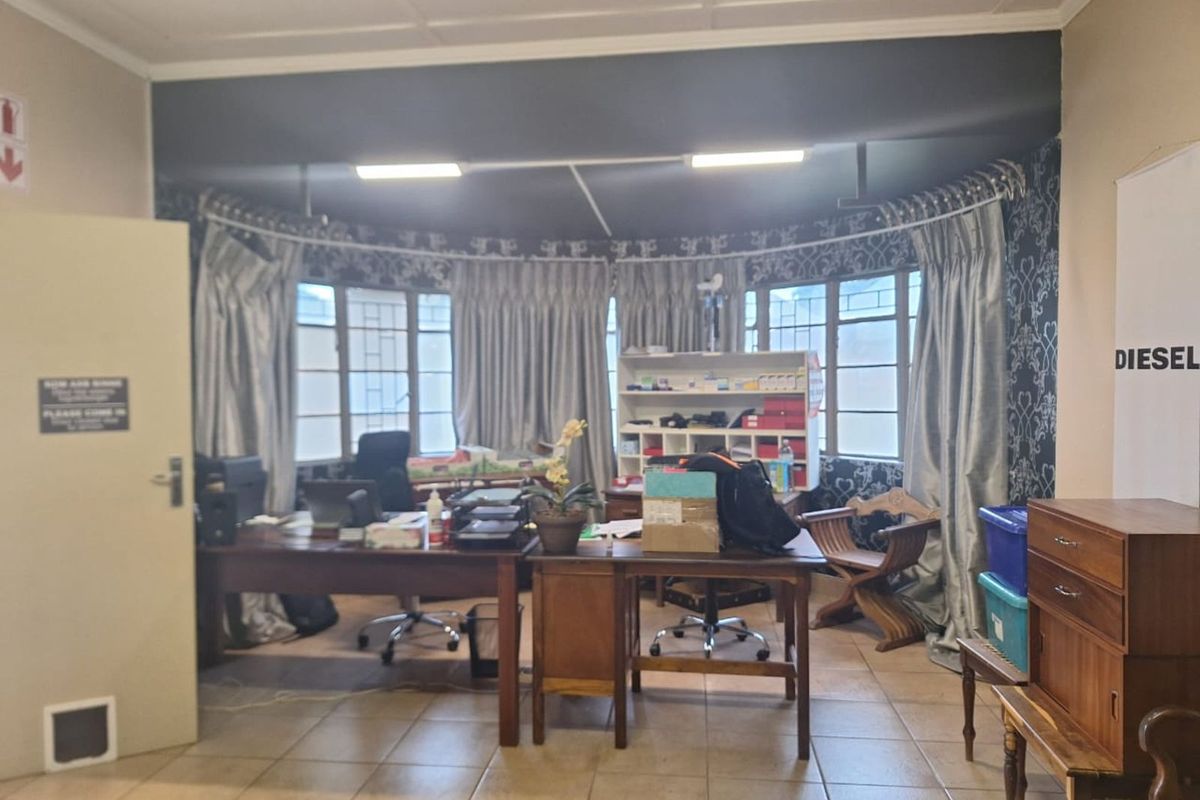 Commercial For Sale in Bela Bela Central - Photo 3