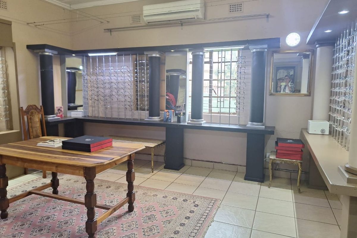 Commercial For Sale in Bela Bela Central - Photo 4