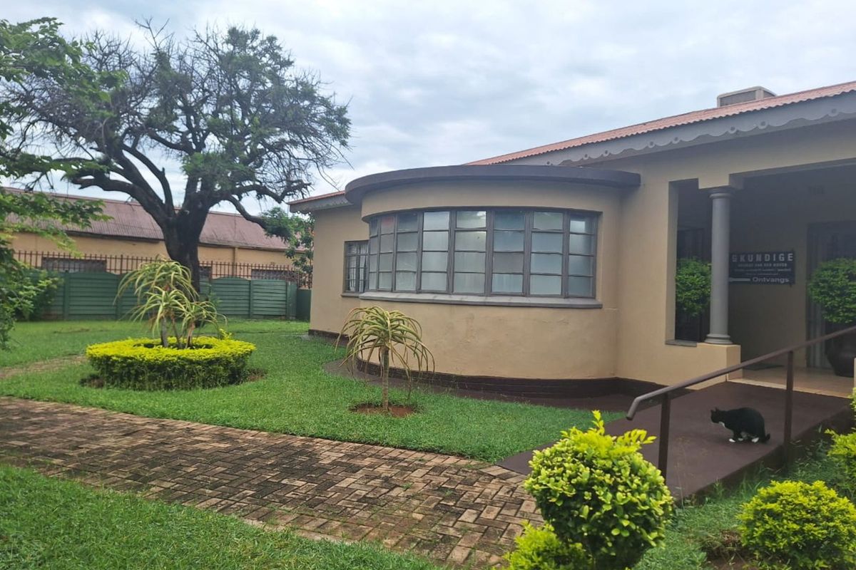 Commercial For Sale in Bela Bela Central - Photo 2