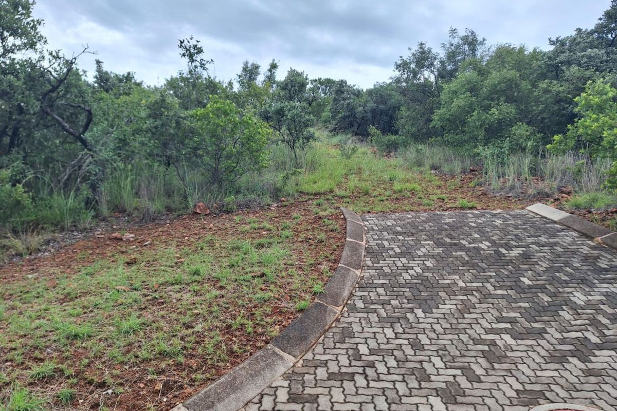 Vacant Land Residential For Sale in Bela Bela Rural - Photo 5
