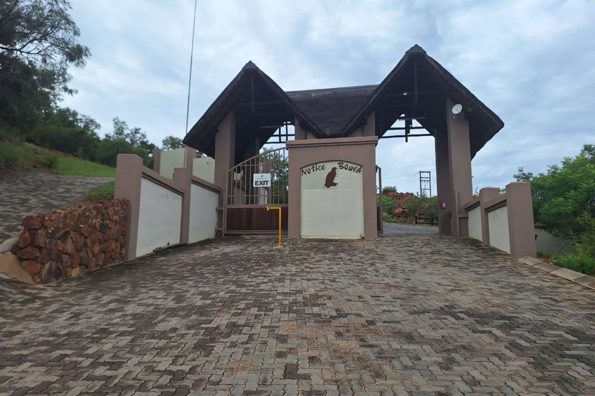 Vacant Land Residential For Sale in Bela Bela Rural - Photo 3