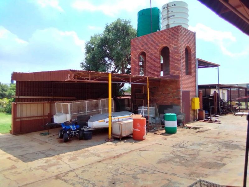 Farm For Sale in Swacina Park AH - Photo 10