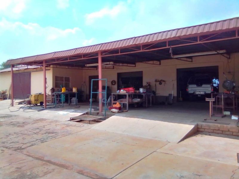Farm For Sale in Swacina Park AH - Photo 9