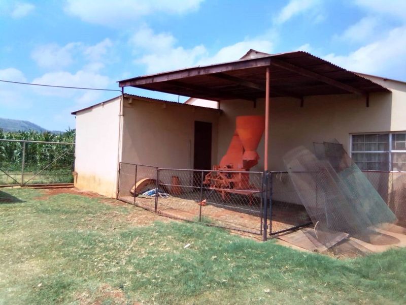 Farm For Sale in Swacina Park AH - Photo 8