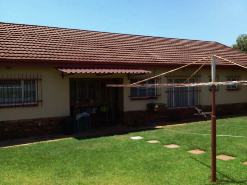 Farm For Sale in Swacina Park AH - Photo 7