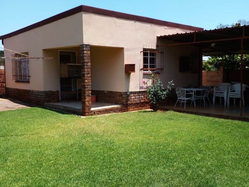 Farm For Sale in Swacina Park AH - Photo 5