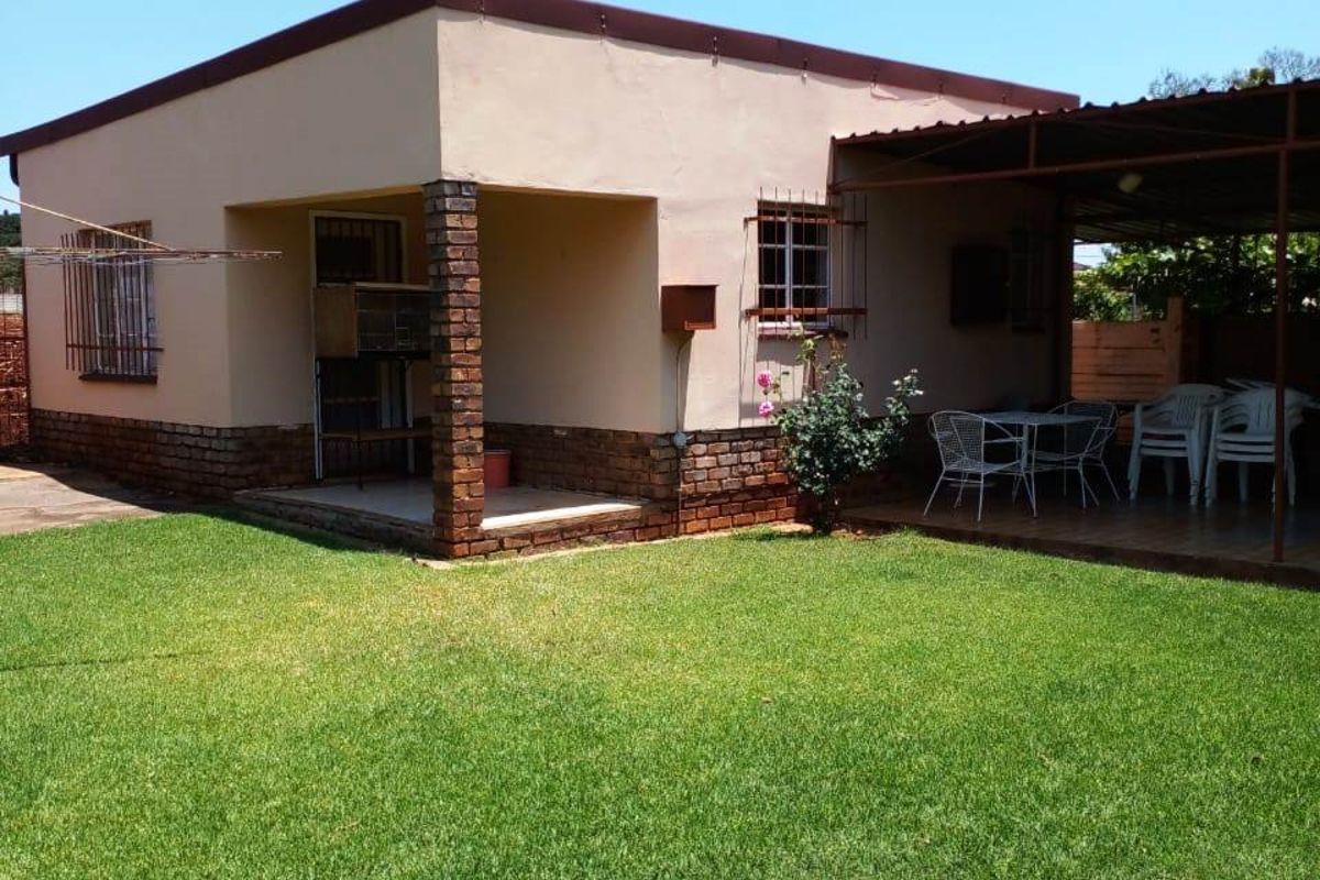 Farm For Sale in Swacina Park AH - Photo 5