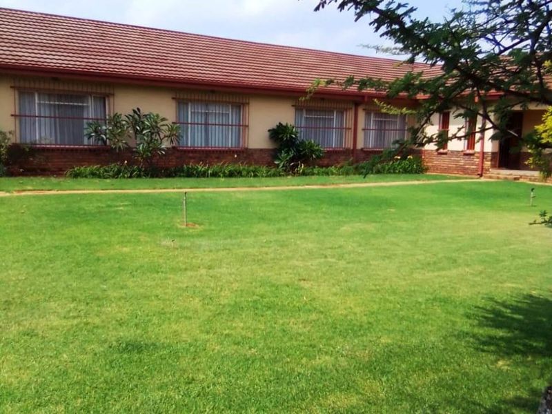 Farm For Sale in Swacina Park AH - Photo 2