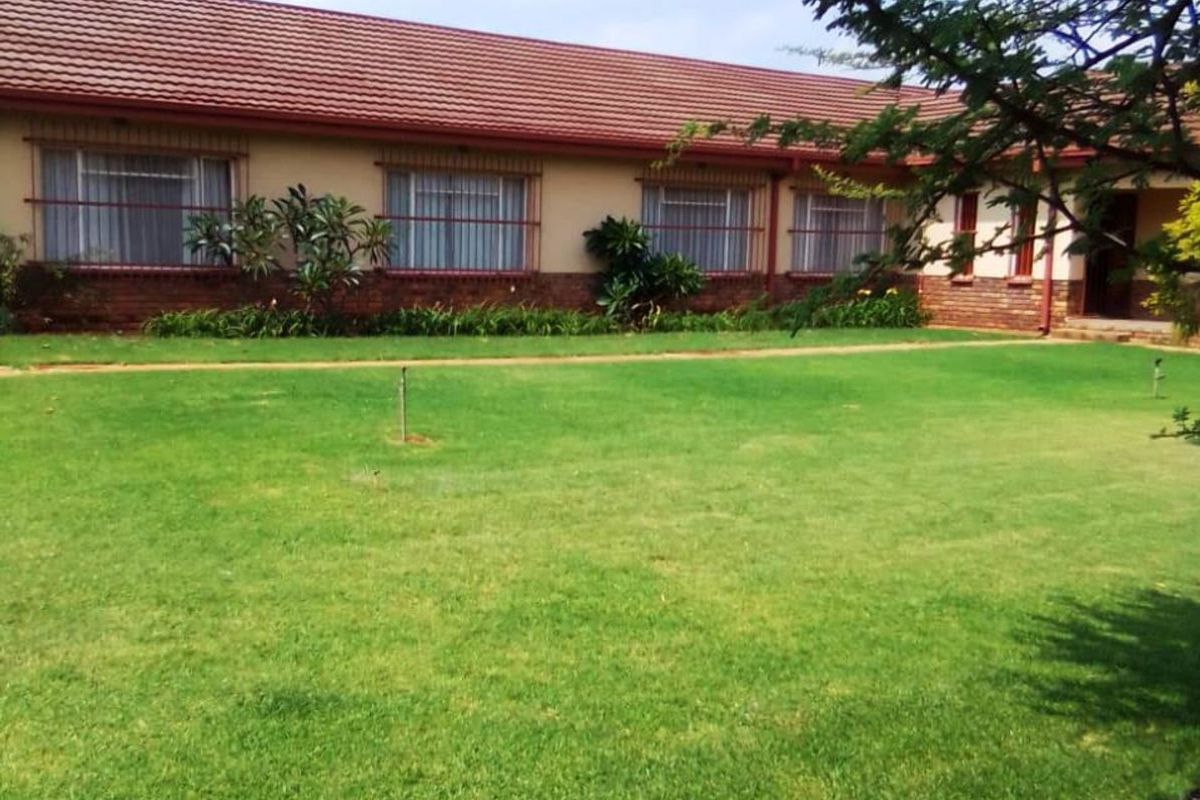 Farm For Sale in Swacina Park AH - Photo 2