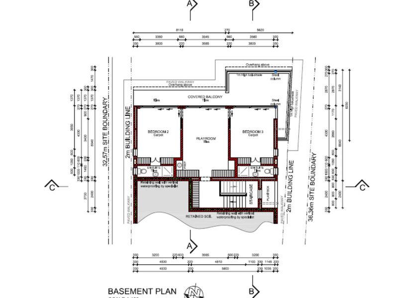 Vacant Land Residential For Sale in Glentana - Photo 8