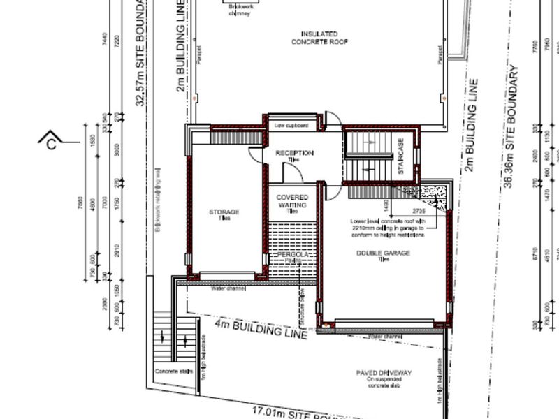 Vacant Land Residential For Sale in Glentana - Photo 7