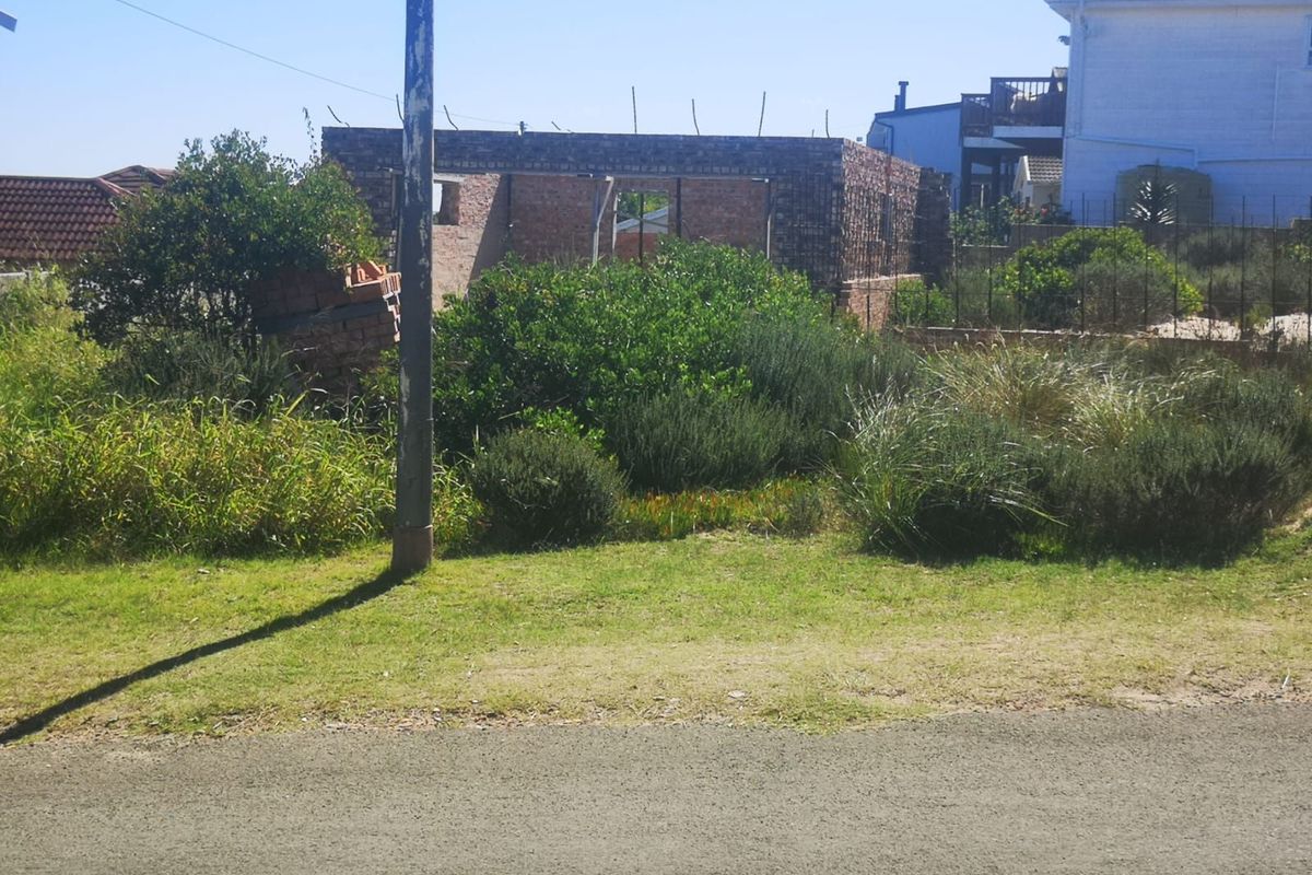 Vacant Land Residential For Sale in Dana Bay - Photo 3