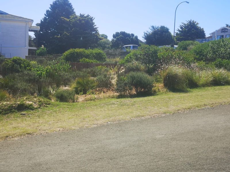 Vacant Land Residential For Sale in Dana Bay - Photo 2