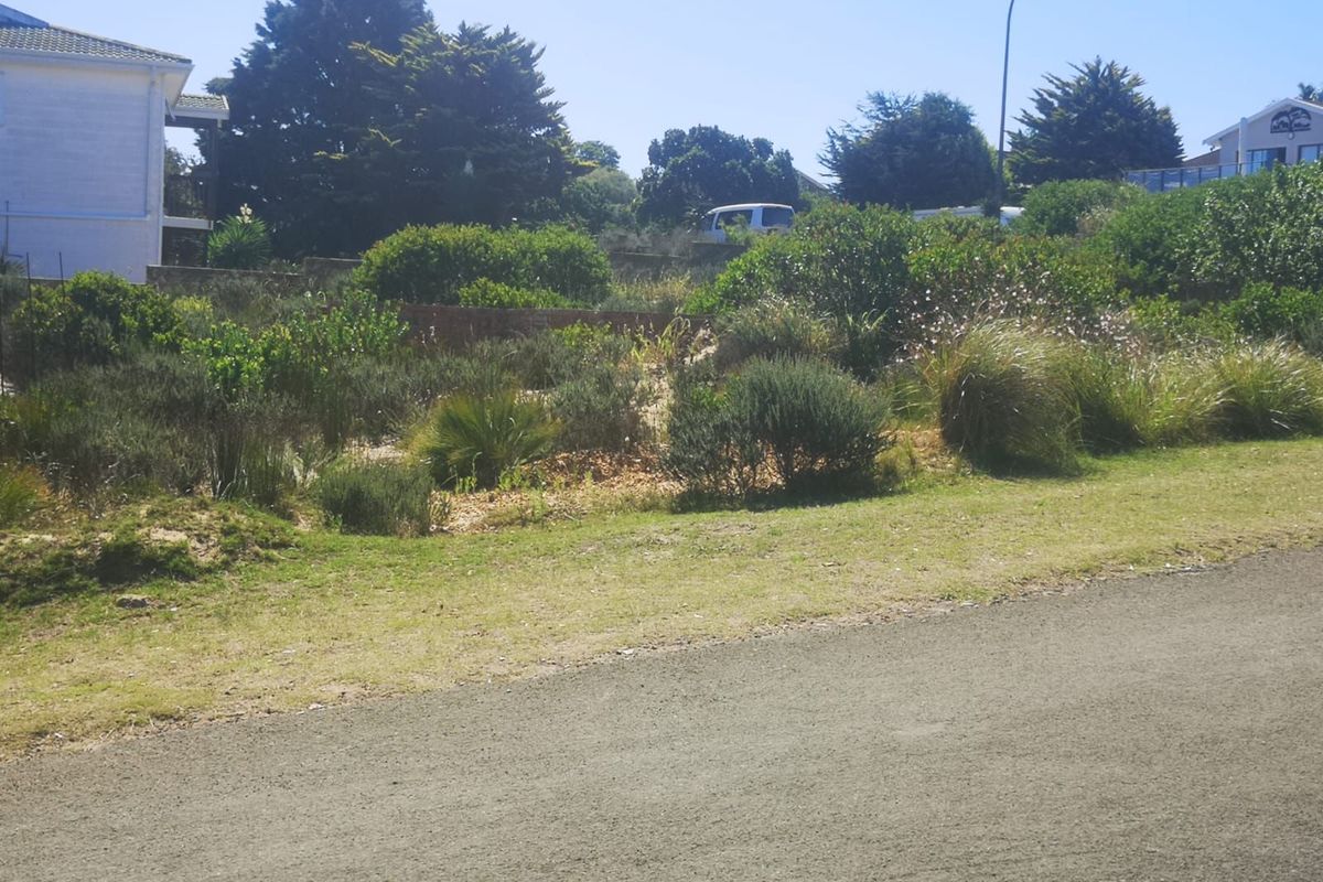 Vacant Land Residential For Sale in Dana Bay - Photo 2