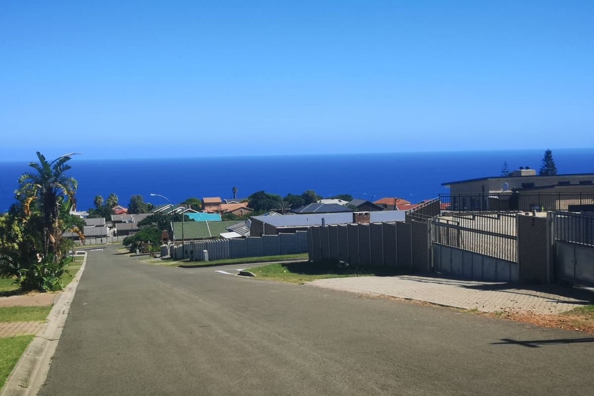 Vacant Land Residential For Sale in Dana Bay - Photo 4