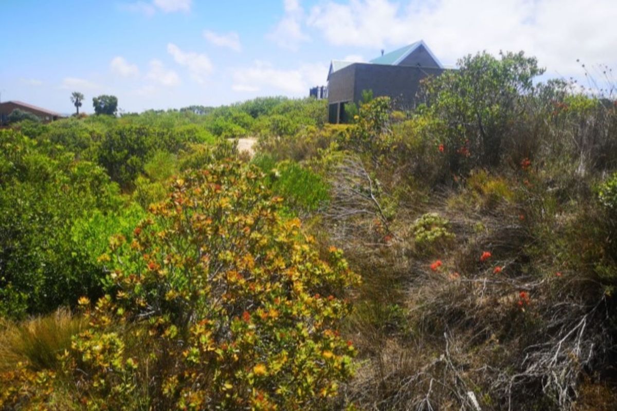 Vacant Land Residential For Sale in Dana Bay - Photo 5