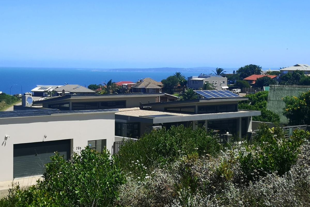 Vacant Land Residential For Sale in Dana Bay - Photo 5