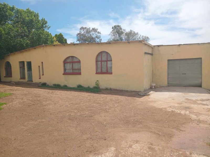 House For Sale in Vredefort Central - Photo 4