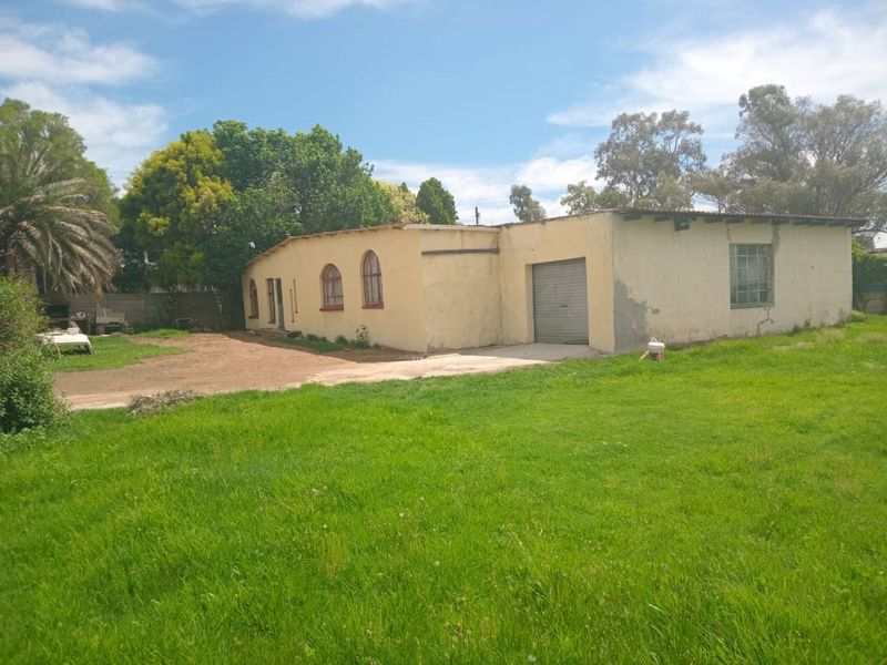 House For Sale in Vredefort Central - Photo 3