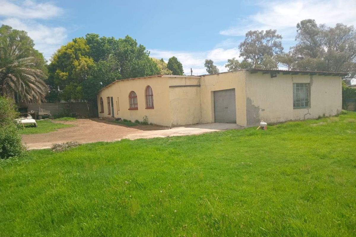 House For Sale in Vredefort Central - Photo 3