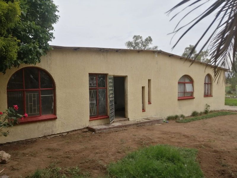 House For Sale in Vredefort Central - Photo 5