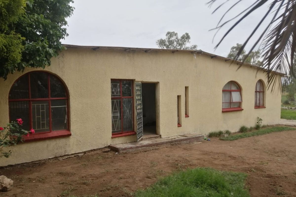 House For Sale in Vredefort Central - Photo 5