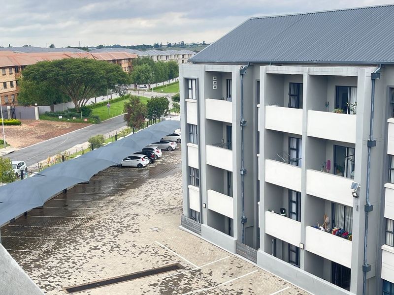 Apartment For Sale in Halfway Gardens - Photo 10