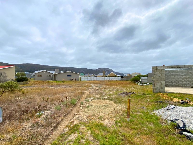 Vacant Land Residential For Sale in Franskraal - Photo 5
