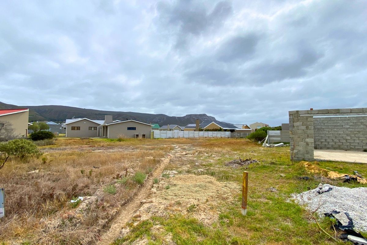 Vacant Land Residential For Sale in Franskraal - Photo 5
