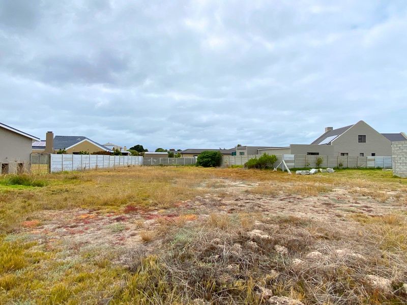 Vacant Land Residential For Sale in Franskraal - Photo 4