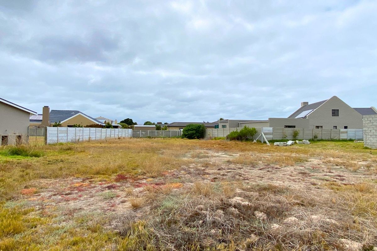 Vacant Land Residential For Sale in Franskraal - Photo 4